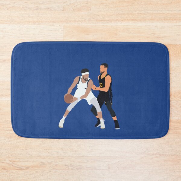 Item preview, Curry vs Thompson 'Splash Bros' Clash designed and sold by Jackshun.