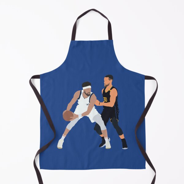 Item preview, Curry vs Thompson 'Splash Bros' Clash designed and sold by Jackshun.