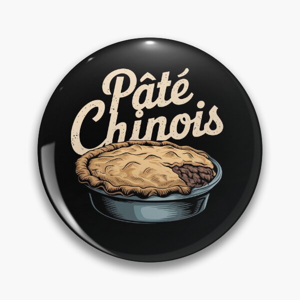 Item preview, Pâté Chinois - Shepherd's Pie designed and sold by MGRcompany.
