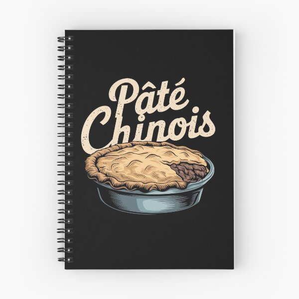 Item preview, Pâté Chinois - Shepherd's Pie designed and sold by MGRcompany.