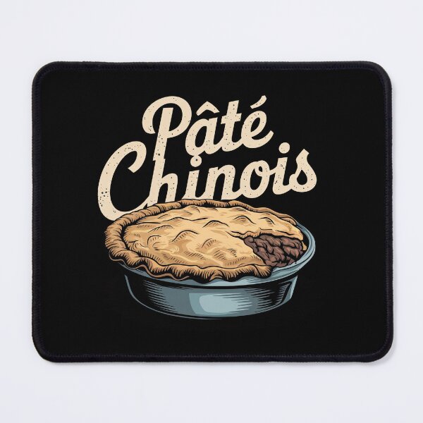 Item preview, Pâté Chinois - Shepherd's Pie designed and sold by MGRcompany.