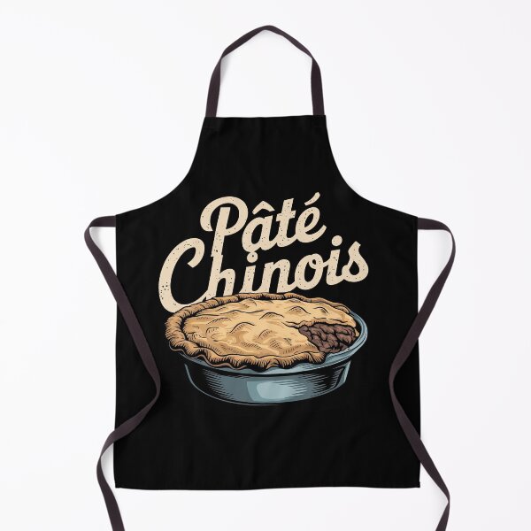 Item preview, Pâté Chinois - Shepherd's Pie designed and sold by MGRcompany.