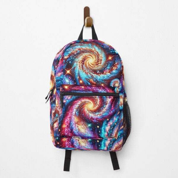 Item preview, A Symphony of Spiral Galaxies designed and sold by GlassPenny.
