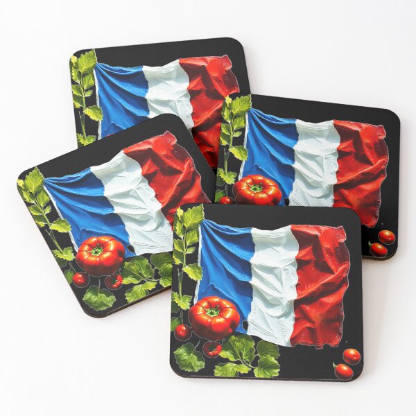 Item preview, French designed and sold by Guy Christophe Tixier.