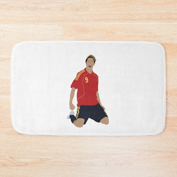 Item preview, Fernando Torres 9 Spain El nino designed and sold by Jackshun.