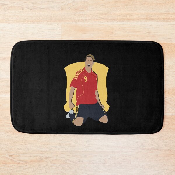 Item preview, Fernando Torres 9 Spain El nino Collage designed and sold by Jackshun.