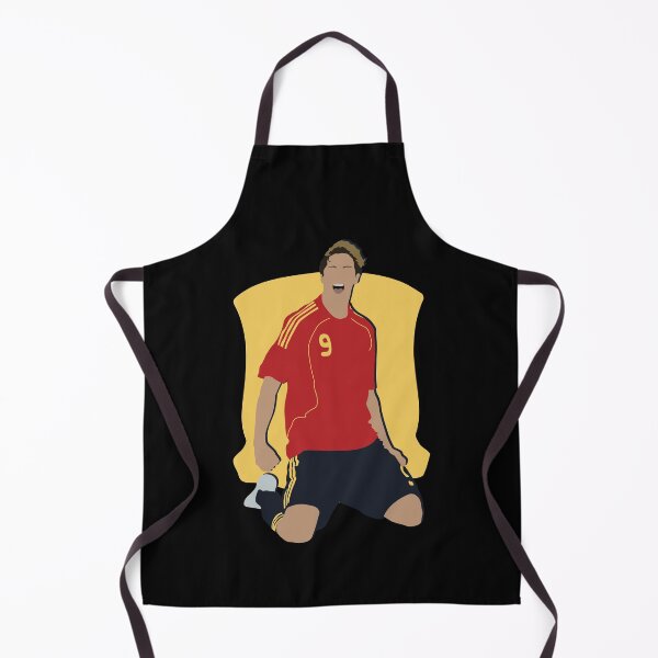 Item preview, Fernando Torres 9 Spain El nino Collage designed and sold by Jackshun.