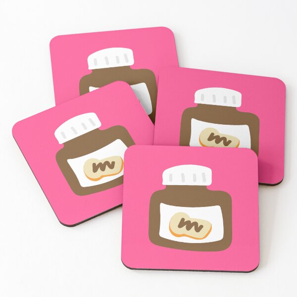 Item preview, Nutella  designed and sold by BroccolinPeach.