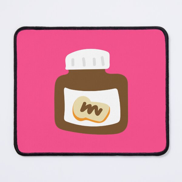 Item preview, Nutella designed and sold by BroccolinPeach.
