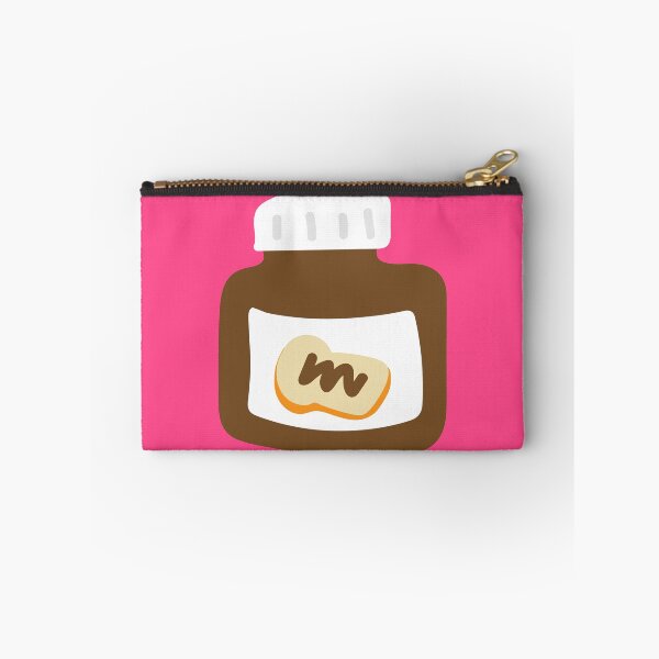 Item preview, Nutella  designed and sold by BroccolinPeach.