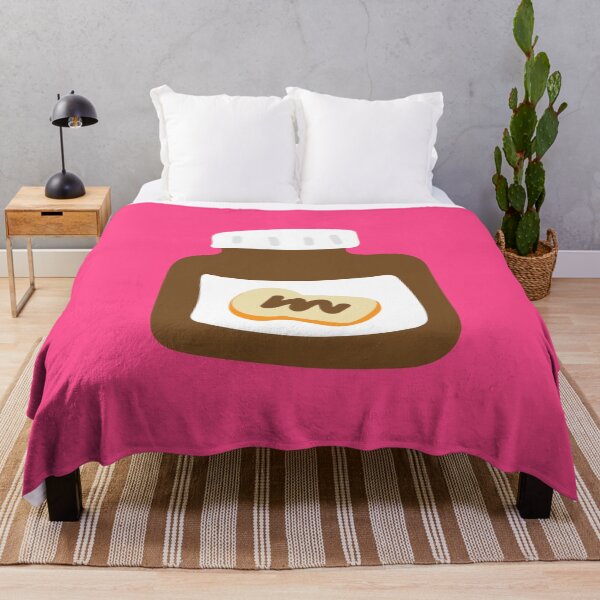 Item preview, Nutella  designed and sold by BroccolinPeach.