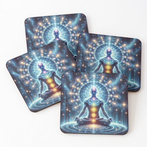 Item preview, CHAKRAS designed and sold by origingallery.