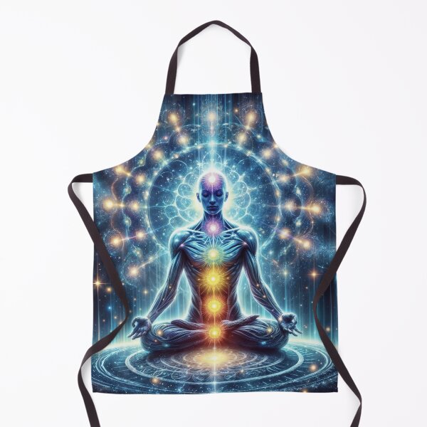 Item preview, CHAKRAS designed and sold by origingallery.