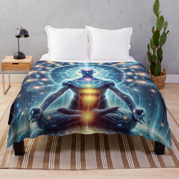 Item preview, CHAKRAS designed and sold by origingallery.