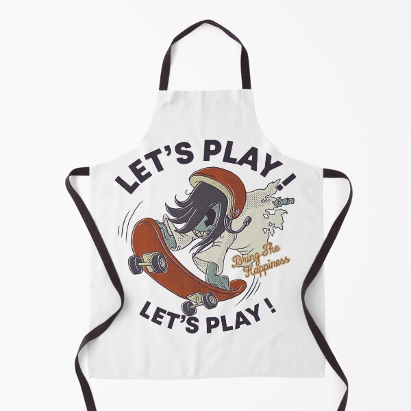 Item preview, Ghost is skateboarding. designed and sold by JoyfulCreations.