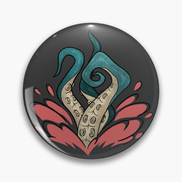 Item preview, Monster Tentacle (v14) designed and sold by TheWizardKitten.