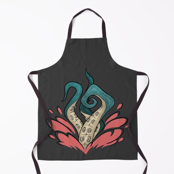 Item preview, Monster Tentacle (v14) designed and sold by TheWizardKitten.