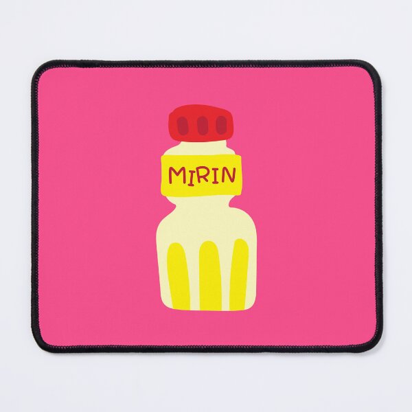 Item preview, Mirin designed and sold by BroccolinPeach.