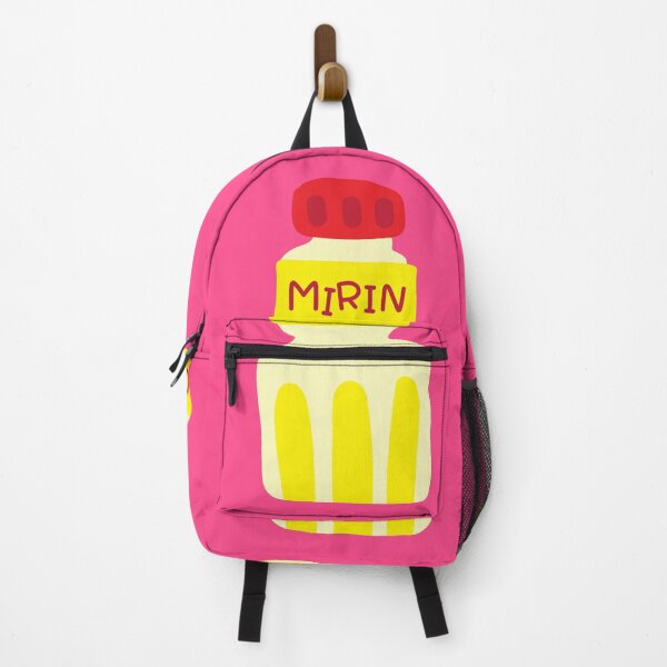 Item preview, Mirin designed and sold by BroccolinPeach.