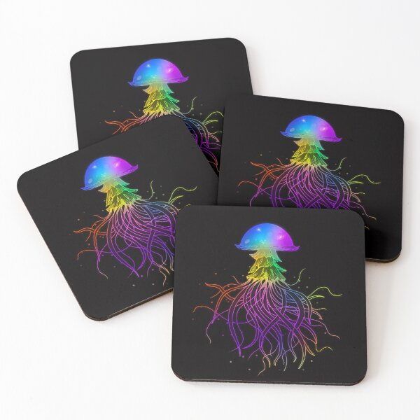 Item preview, Jellyfish designed and sold by MiMiartstudio.