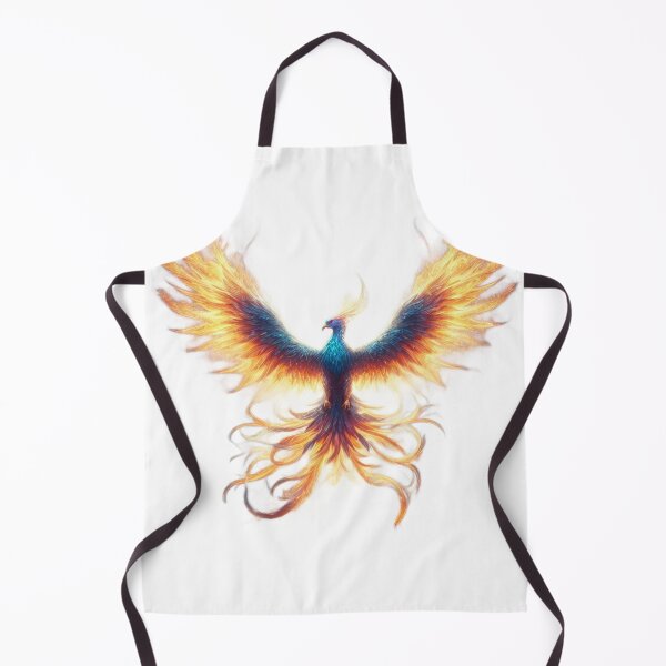 Item preview, Phoneix designed and sold by MixtaGraphics.