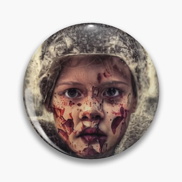 Item preview, Ukraine: The Face Of War designed and sold by Amerbel.
