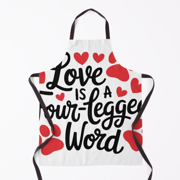 Item preview, A typography design for pet lover designed and sold by T-shirtmarket99.
