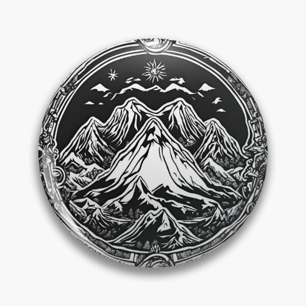 Item preview, Snowdon Design Sigma designed and sold by PhilosophicalG.