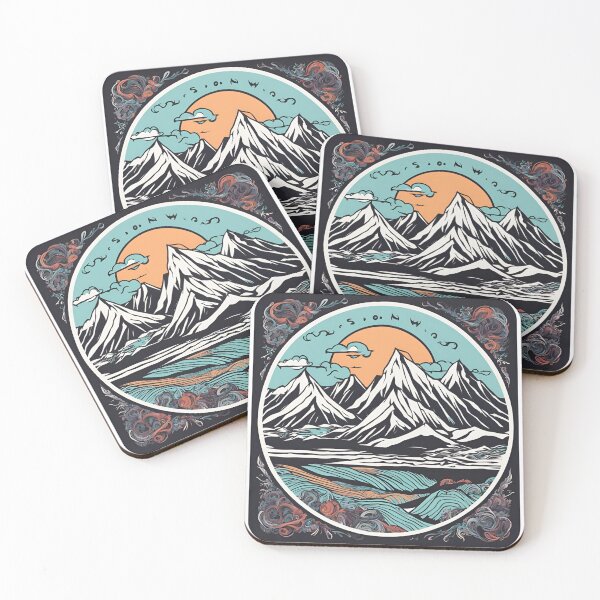 Item preview, Snowdon Design Sigma designed and sold by PhilosophicalG.