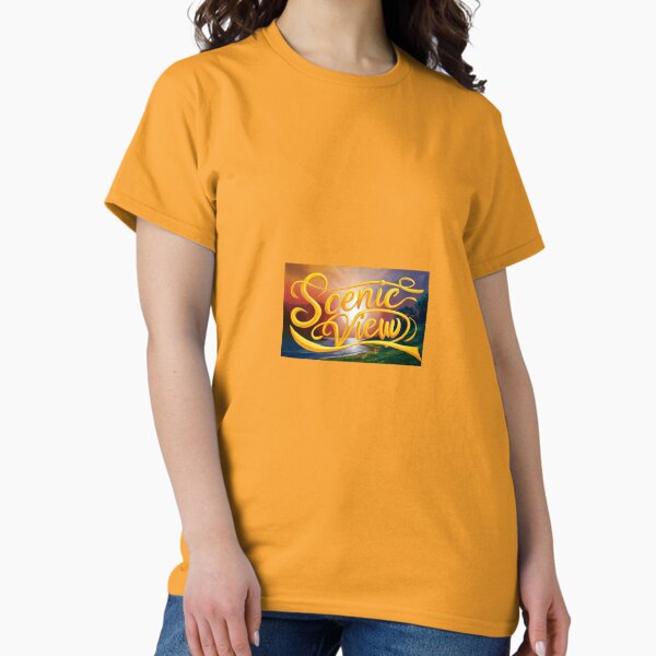Item preview, scenic view designed and sold by hoopearrings.