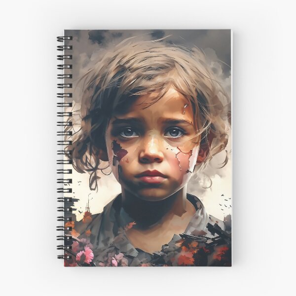 Item preview, Ukraine: The Face Of War designed and sold by Amerbel.
