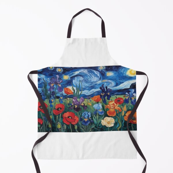 Item preview, Cosmic Meadows designed and sold by EtCreative.