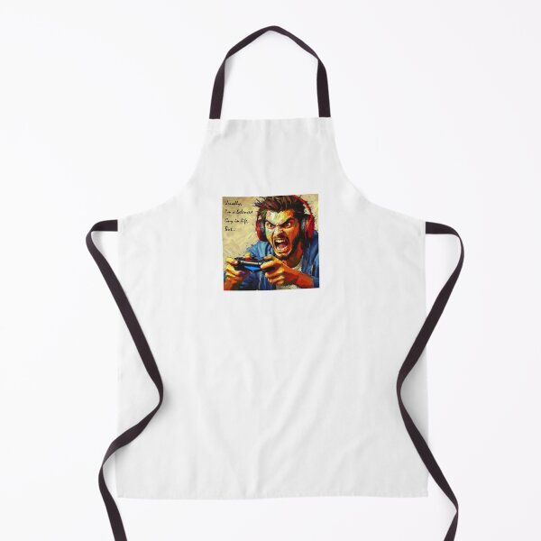 Item preview, Frustrated Gamer designed and sold by Sky-99.