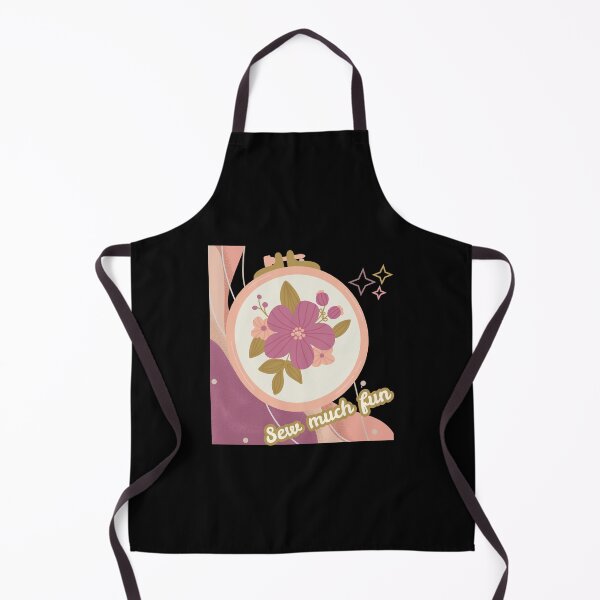 Item preview, Floral embroidery delight designed and sold by NurzZz73.