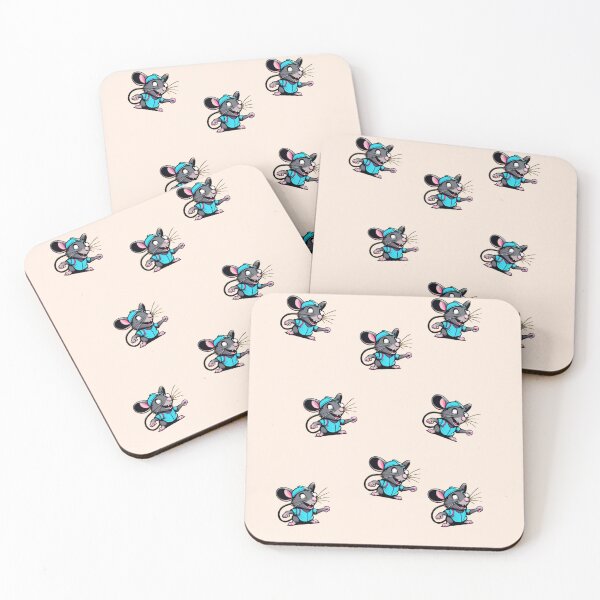 Item preview, Mouse Everywhere designed and sold by DesignPrePress.