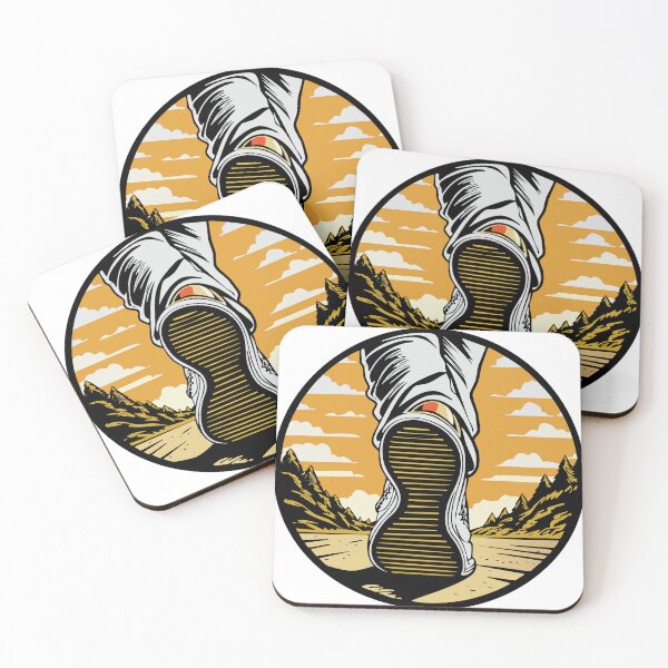 Item preview, Rucking and Walking Outdoor Activity Sport designed and sold by SaltCreatives.