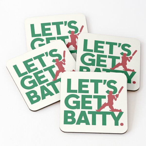 Item preview, Let's Get Batty designed and sold by Jollys-ArtShop.