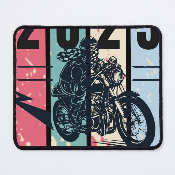 Item preview, 2025, your journey, your rules  designed and sold by TEE-HQ.