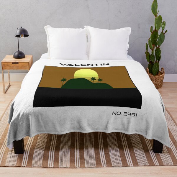 Item preview, Valentin Design No. 2491 designed and sold by porfysoundtrack.