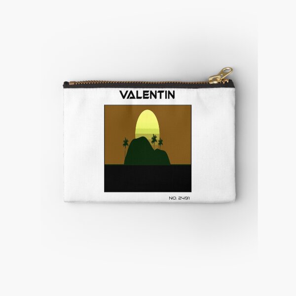 Item preview, Valentin Design No. 2491 designed and sold by porfysoundtrack.