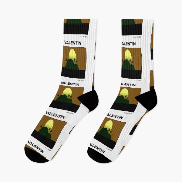 Item preview, Valentin Design No. 2491 designed and sold by porfysoundtrack.