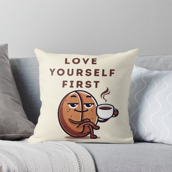 Item preview, Love yourself first designed and sold by Opalook.