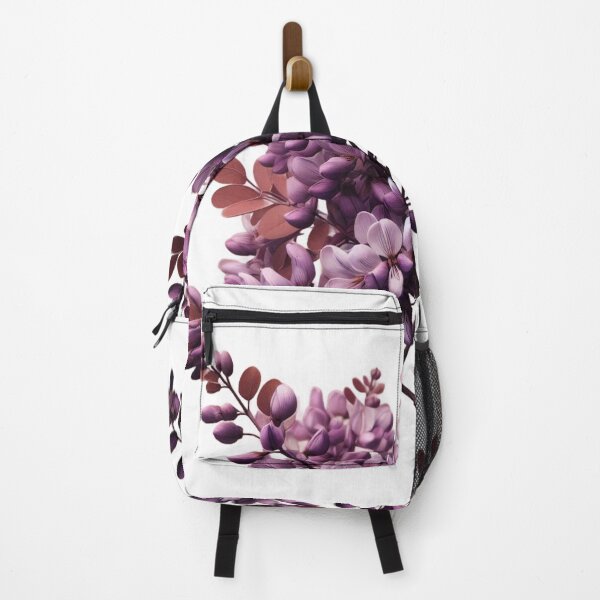 Item preview, Purple acacia designed and sold by MixtaGraphics.