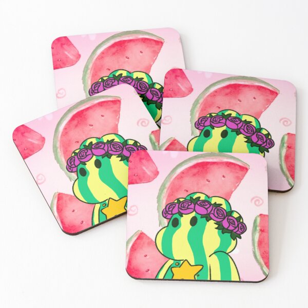 Item preview, Watermelon Steven  designed and sold by BYZAHRAARTZ.