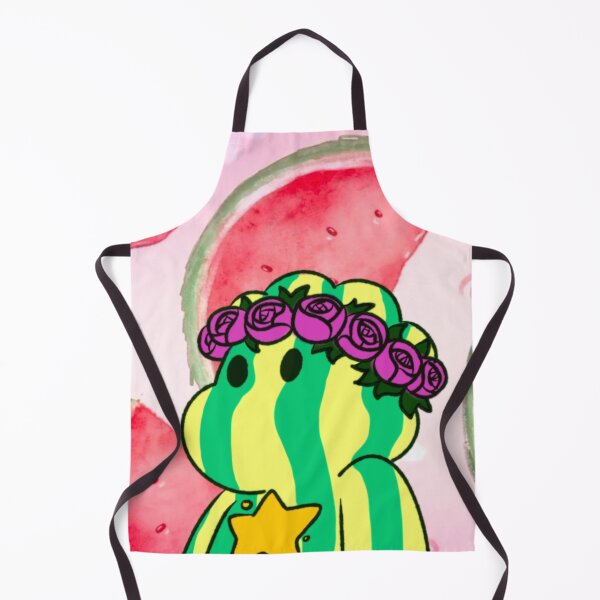 Item preview, Watermelon Steven designed and sold by BYZAHRAARTZ.