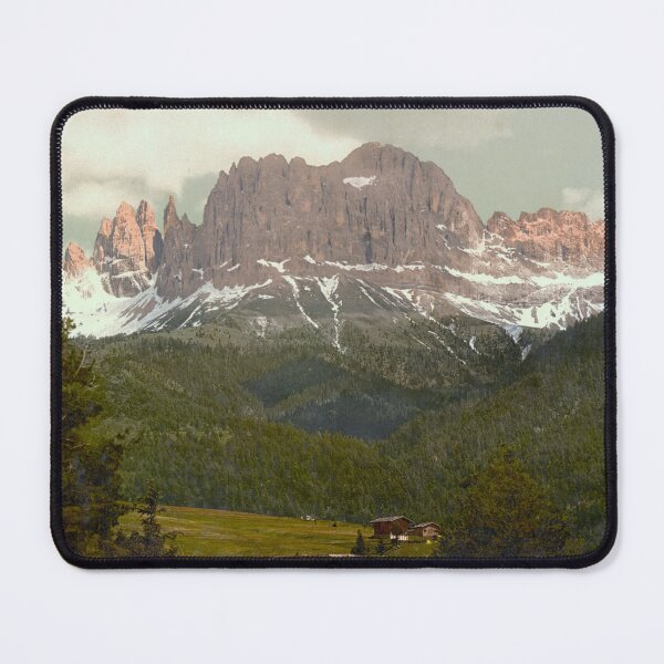 Item preview, The Dolomites designed and sold by 19th Century in Color.