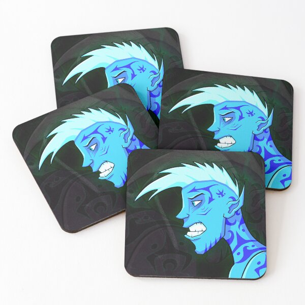 Item preview, Dark Elf designed and sold by Sky-99.