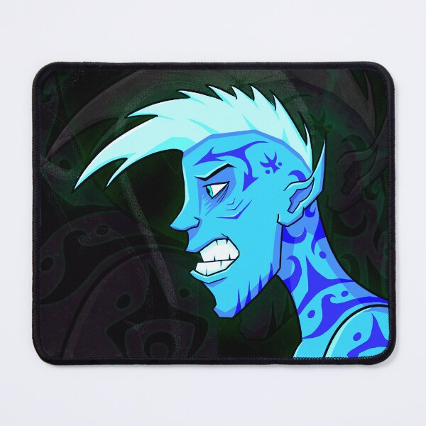 Item preview, Dark Elf designed and sold by Sky-99.