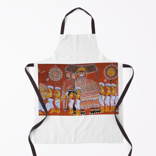 Item preview, Sri Lanka Kandy perahara designed and sold by CoolAR.