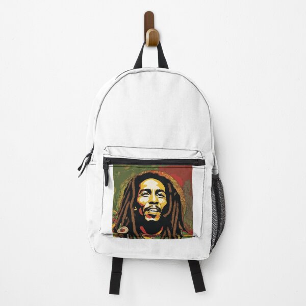 Item preview, Bob Marley designed and sold by Knowvhere.
